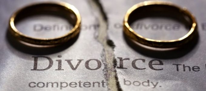 effetti del divorzio giudiziale