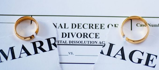 divorzio giudiziale tempi e costi